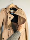 Trench Coat Burberry