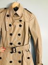 Trench Coat Burberry