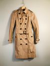 Trench Coat Burberry
