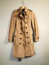 Trench Coat Burberry