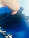 Bolsa Chanel Flap Mini