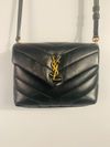 Bolsa YSL LouLou Mini