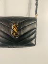 Bolsa YSL LouLou Mini