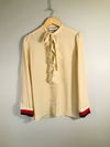 Camisa Gucci