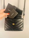 Bolsa YSL LouLou Mini