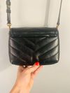 Bolsa YSL LouLou Mini