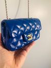 Bolsa Chanel Flap Mini