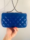 Bolsa Chanel Flap Mini