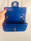 Bolsa Chanel Flap Mini