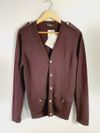 Cardigan Balmain