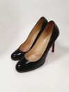 Sapato Christian Louboutin Simple