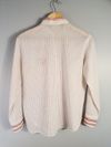 Camisa Christian Dior vintage