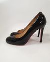 Sapato Christian Louboutin Simple