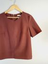 Blusa Lafort Technoblock