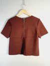 Blusa Lafort Technoblock