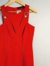 Vestido Versace
