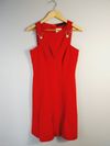 Vestido Versace