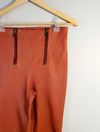 Calça Talie NK couro