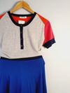 Vestido Lacoste