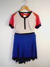 Vestido Lacoste