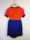 Vestido Lacoste