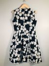 Vestido Carolina Herrera