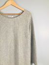 Blusa Mara Mac cashmere