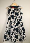 Vestido Carolina Herrera