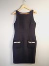 Vestido Les Lis Blanc