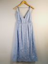 Vestido Cris Barros