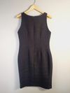 Vestido Les Lis Blanc