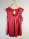 Blusa Cacharel