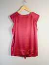 Blusa Cacharel