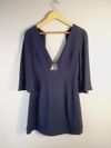 Vestido Animale