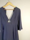 Vestido Animale
