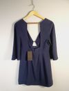Vestido Animale