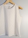 Blusa Lafort Technoblock