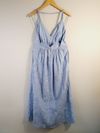 Vestido Cris Barros