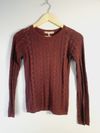 Blusa Lafort