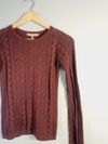 Blusa Lafort
