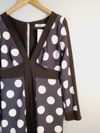 Vestido Animale
