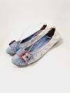 Sapato Louis Vuitton
