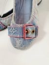 Sapato Louis Vuitton