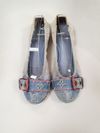 Sapato Louis Vuitton