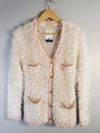 Cardigan Carol Bassi