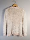 Cardigan Carol Bassi