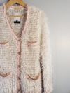 Cardigan Carol Bassi