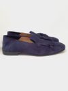 Mocassim Salvatore Ferragamo Masculino