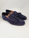 Mocassim Salvatore Ferragamo Masculino