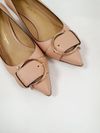 Sapato Salvatore Ferragamo